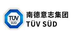 TÜV SÜD <br> ϵ־F(tun)